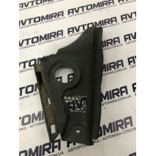 Накладка під лобове скло ліва Opel Astra J 2009- 13267106